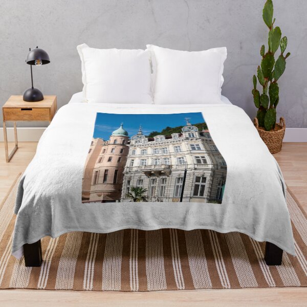 Item preview, Karlovy Vary. designed and sold by FER737NG.