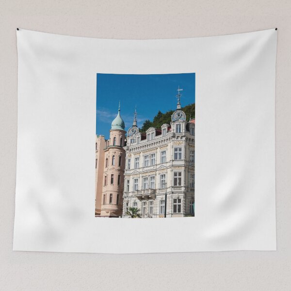 Item preview, Karlovy Vary. designed and sold by FER737NG.
