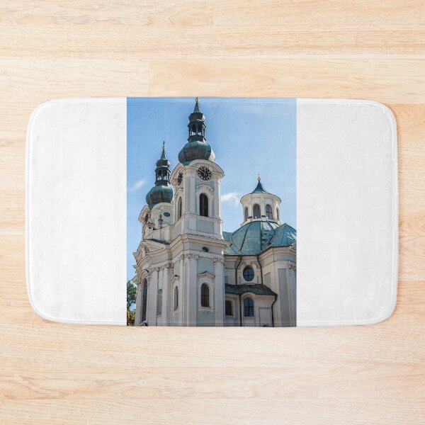 Item preview, St. Mary Magdalene Church. designed and sold by FER737NG.