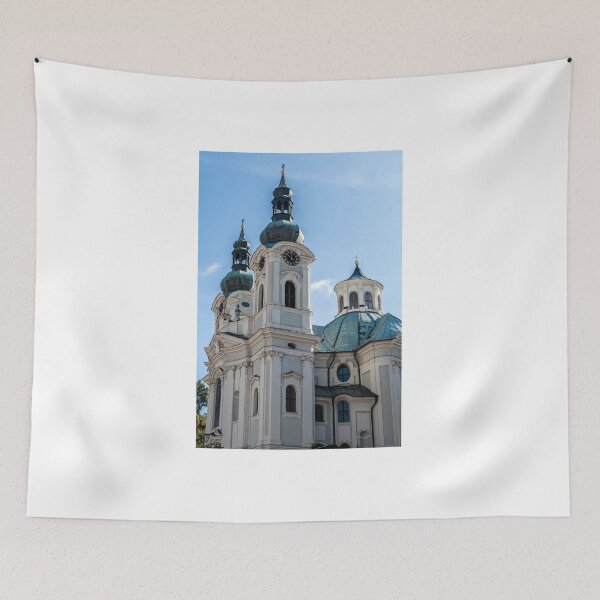 Item preview, St. Mary Magdalene Church. designed and sold by FER737NG.
