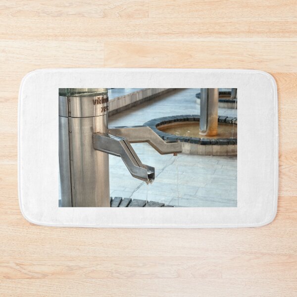 Item preview, Hot spring, Karlovy Vary. designed and sold by FER737NG.