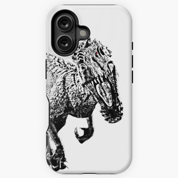 Item preview, "I-Rex" designed and sold by PutnamBurnings.