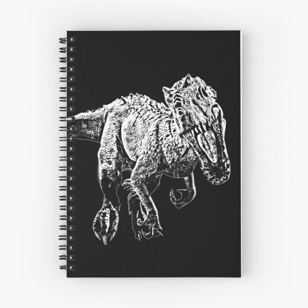 Item preview, "I-Rex" designed and sold by PutnamBurnings.