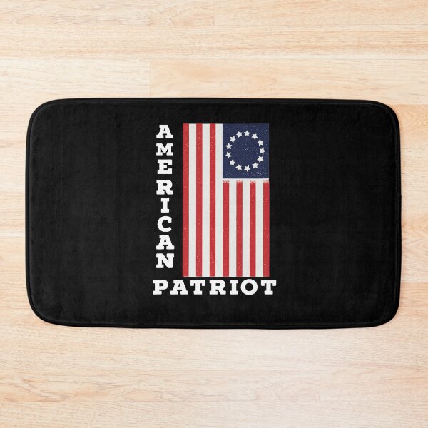 Item preview, American Patriot Betsy Ross flag graphic design  designed and sold by Tim Dunaway.