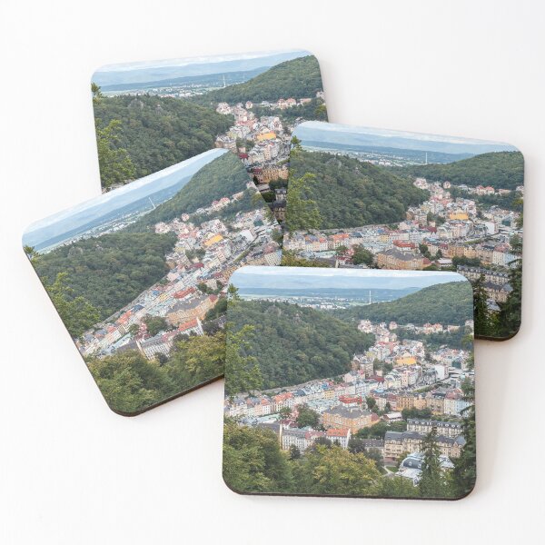 Item preview, Karlovy Vary. designed and sold by FER737NG.