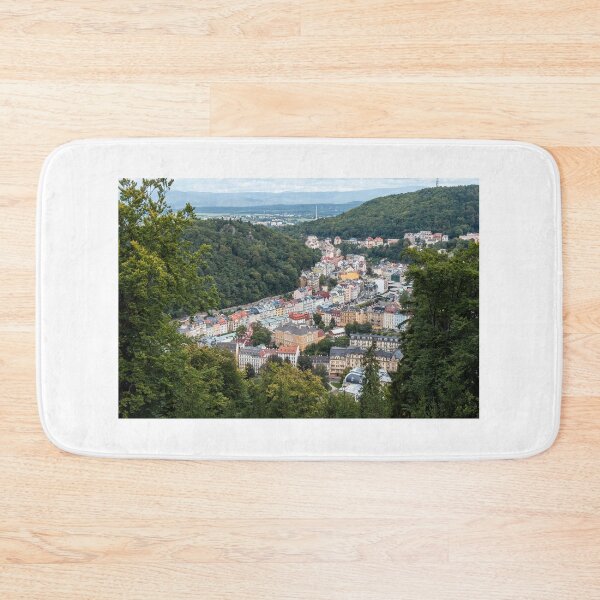 Item preview, Karlovy Vary. designed and sold by FER737NG.