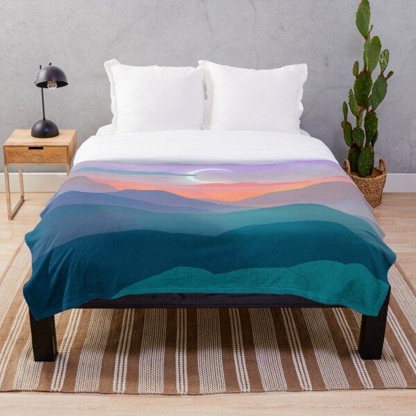 Item preview, noches del desierto * verde azulado * designed and sold by vitag.