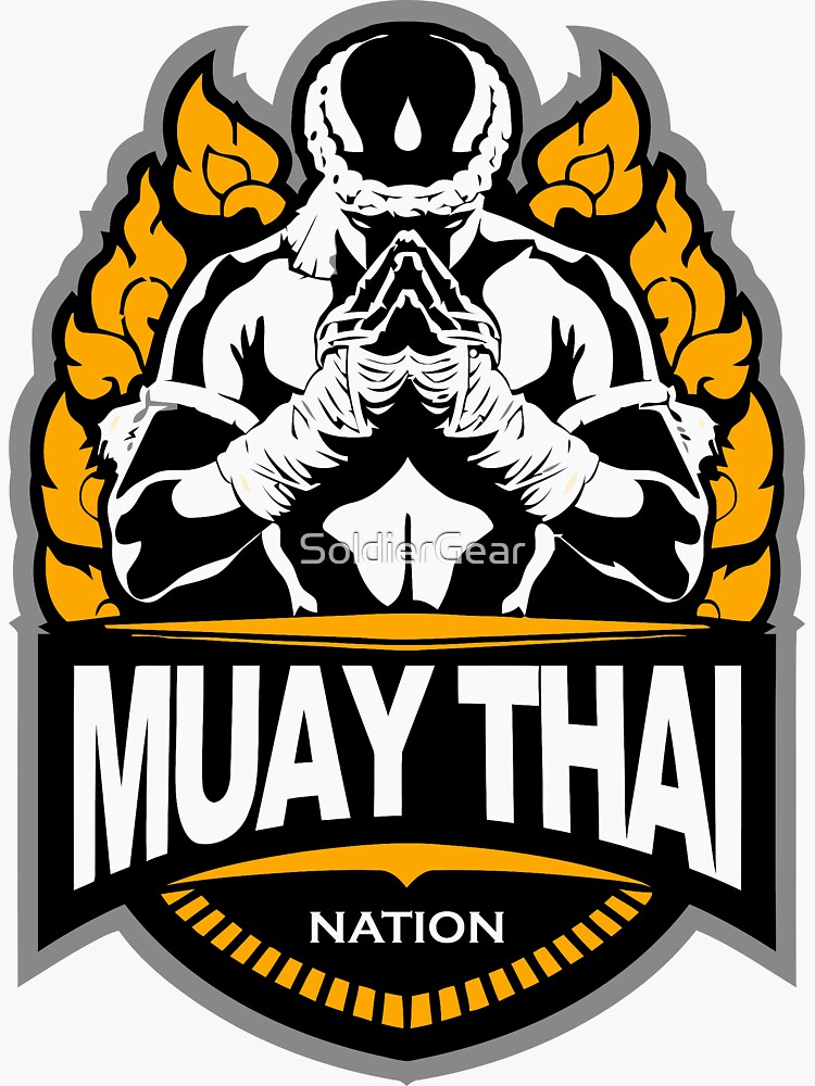 Muay thai картинки