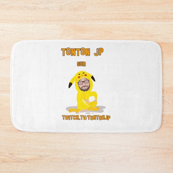 Artikelvorschau, TonTonJP auf TWITCH entworfen und verkauft von tontonjp.