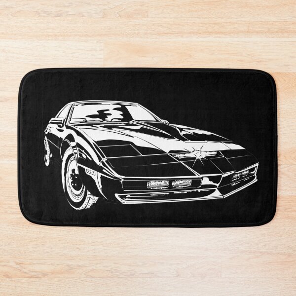 Item preview, Knightrider K.I.T.T. designed and sold by GrizzlyVision.