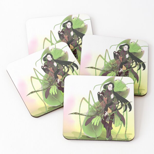 Item preview, Mantis and bowman designed and sold by LeBakarau.