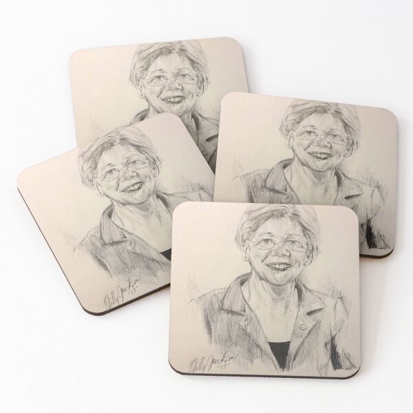 Item preview, LIZ designed and sold by Portraits by Billy Jackson.