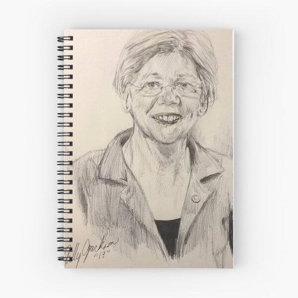 Item preview, LIZ designed and sold by Portraits by Billy Jackson.