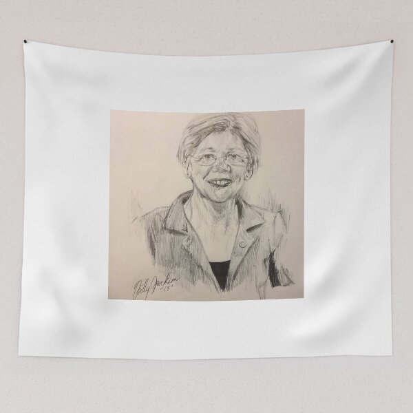 Item preview, LIZ designed and sold by Portraits by Billy Jackson.