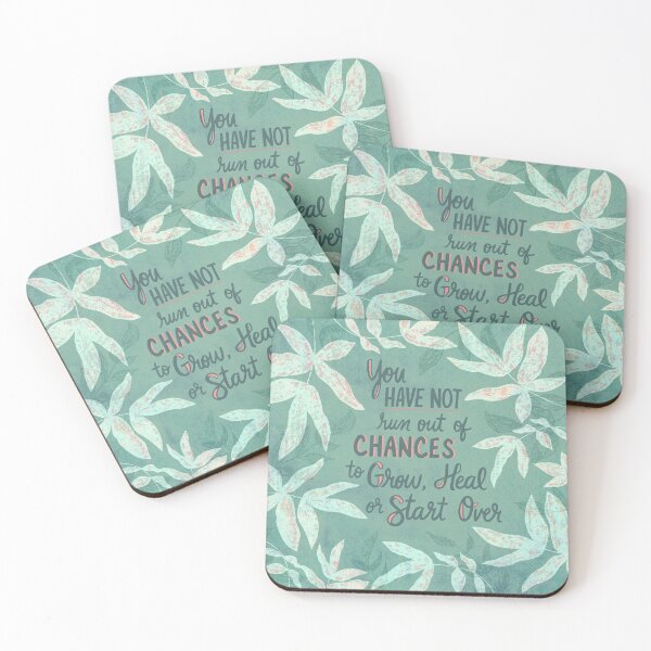 Item preview, You have not run out of chances designed and sold by Jessicahecox.