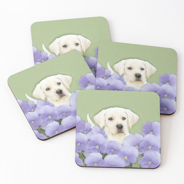 Item preview, Labrador Retriever Puppy designed and sold by alpendesigns.