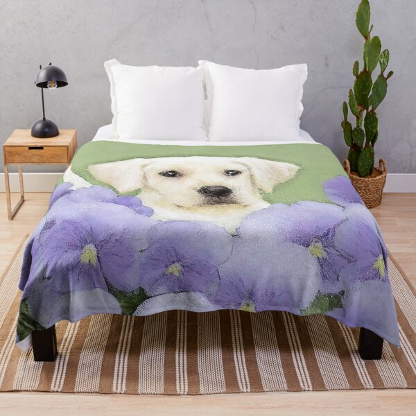 Item preview, Labrador Retriever Puppy designed and sold by alpendesigns.