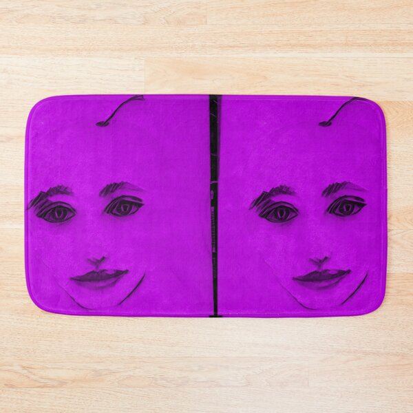 Item preview, The Magenta in CMYK designed and sold by Sarah Curtiss.