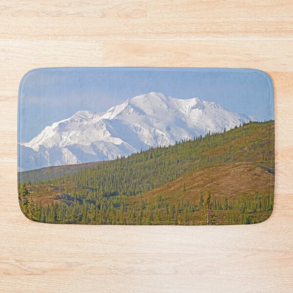 Item preview, Denali Contrast designed and sold by Graeme  Hyde.