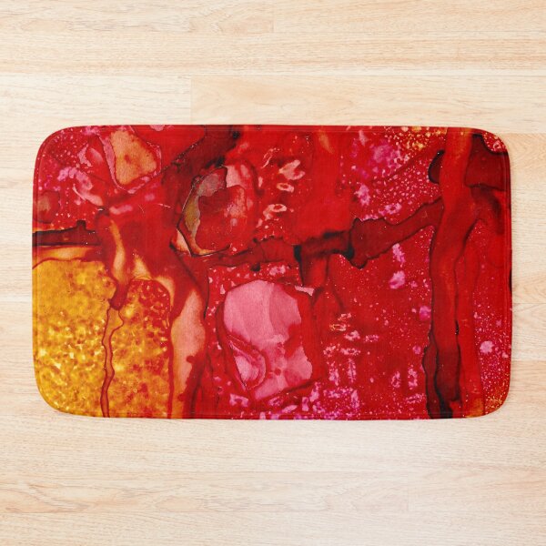 Item preview, Red Cliff Boulders designed and sold by Dana Roper.