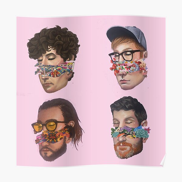 inside your mind Poster