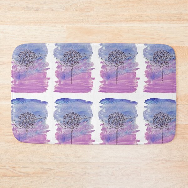 Item preview, Hydrangea  designed and sold by Wild Green Designs.
