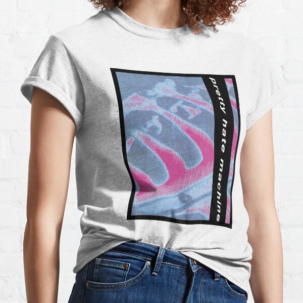 pretty hate machine Classic T-Shirt