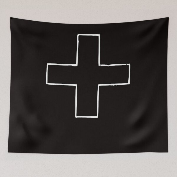 Item preview, Cross Couped designed and sold by BagTown Clans.
