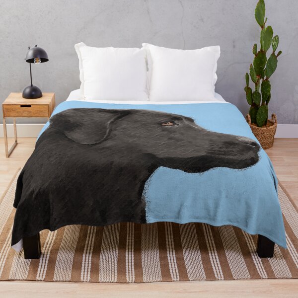 Item preview, Labrador Retriever Black designed and sold by alpendesigns.