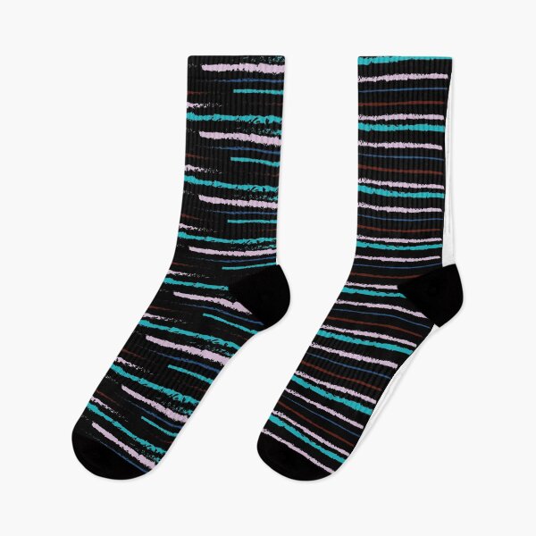 Item preview, Geometrical stripes pattern designed and sold by From my Soul.