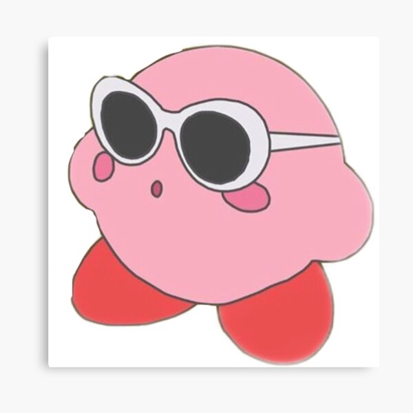 Kirby Pfp Meme : Kirby Kirby Meme On Me Me : He shaped ...