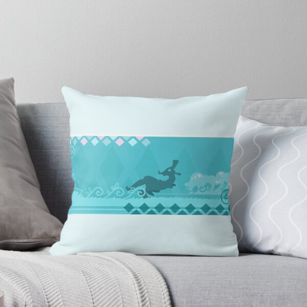 Item preview, Hiraeth Tropics Silhouette designed and sold by Cosmopoliturtle.