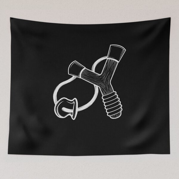 Item preview, Inktober Day 19: Sling designed and sold by JCoulterArtist.