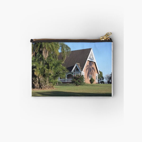 Item preview, All Saints Anglican Church at Tamrookin designed and sold by STHogan.