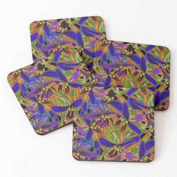 Item preview, Australian Flora  designed and sold by Georgie Sharp.