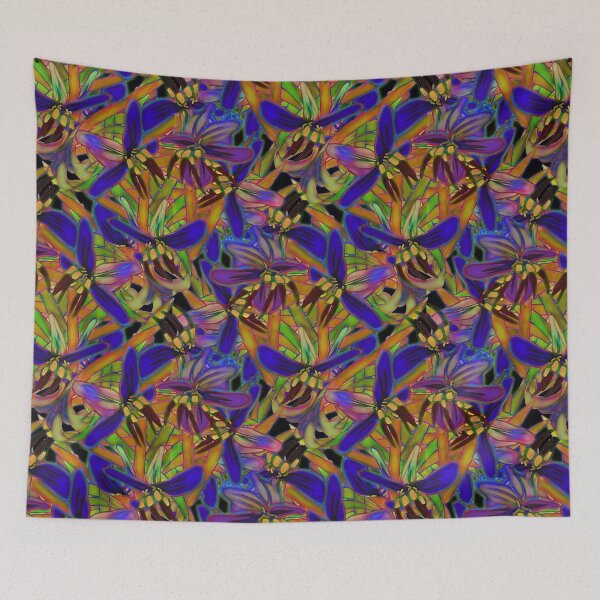 Item preview, Australian Flora  designed and sold by Georgie Sharp.