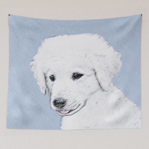 Item preview, Kuvasz designed and sold by alpendesigns.