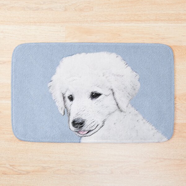 Item preview, Kuvasz designed and sold by alpendesigns.