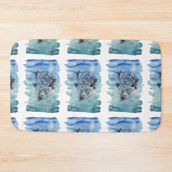Item preview, Peonies designed and sold by Wild Green Designs.