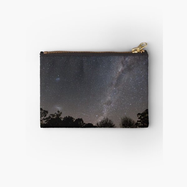Item preview, Milky Way From The Backyard designed and sold by Natalie Ord.