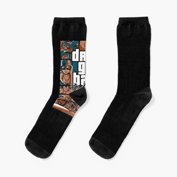 black supreme louis vuitton wallpaper Custom Socks Print Sublimated