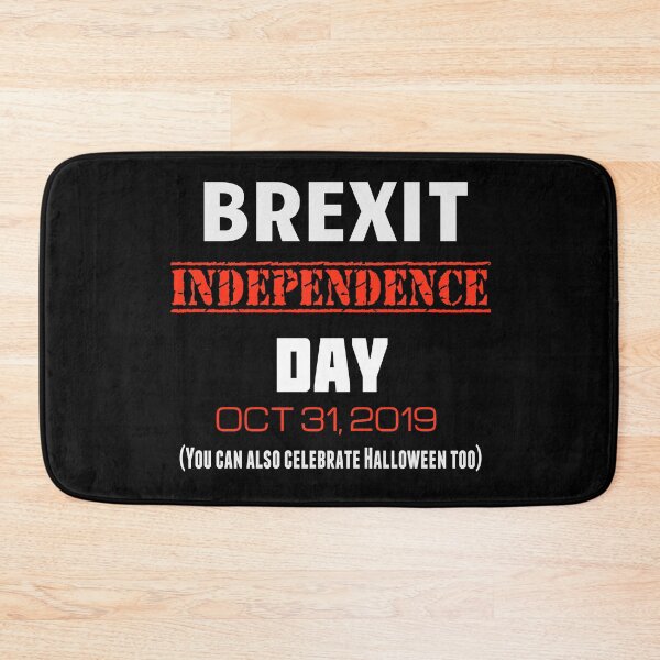 Item preview, Brexit Independence Day designed and sold by porfysoundtrack.