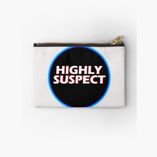 Item preview, Highly Suspect designed and sold by HiddenStar02.