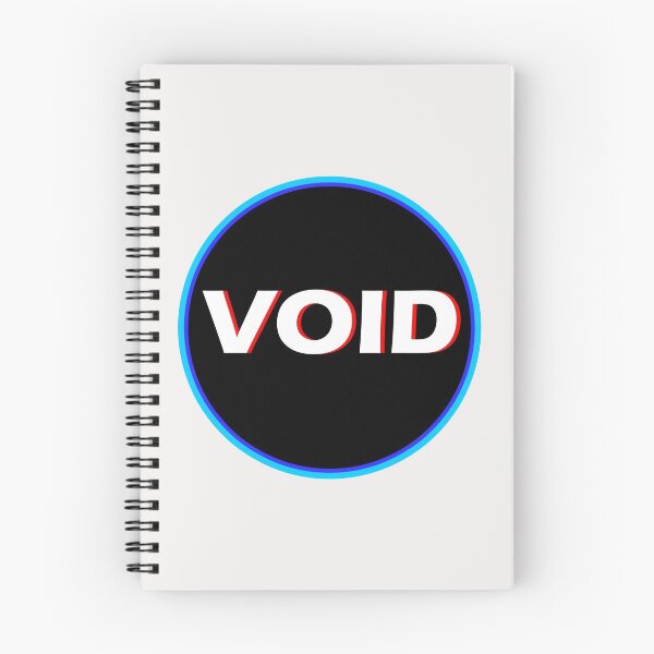 Item preview, Void  designed and sold by HiddenStar02.
