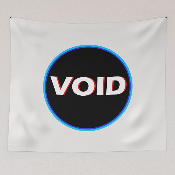 Item preview, Void  designed and sold by HiddenStar02.