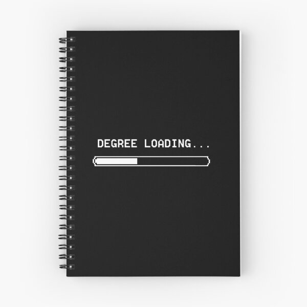 Item preview, Degree Loading designed and sold by maryhop.