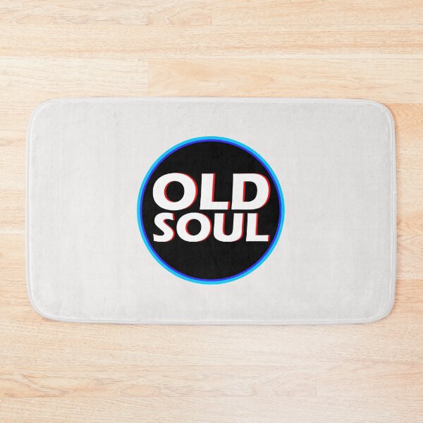Item preview, Old Soul designed and sold by HiddenStar02.