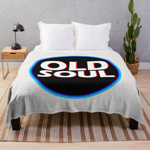Item preview, Old Soul designed and sold by HiddenStar02.