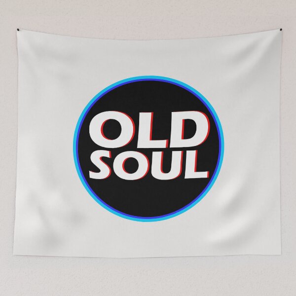 Item preview, Old Soul designed and sold by HiddenStar02.