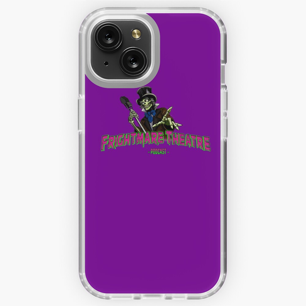 Item preview, iPhone Soft Case designed and sold by npshelton.